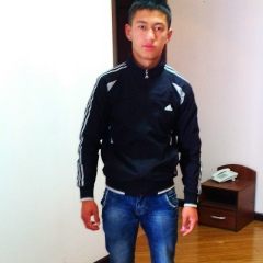 Бека Чодонов