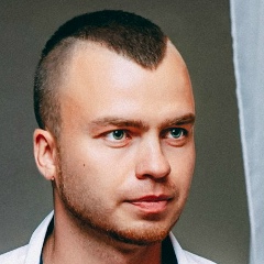 Владимир Мирошниченко, 24.09.1988, Санкт-Петербург