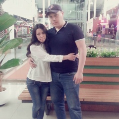 Гульнура Каржалова, 24.09.1991, Алматы