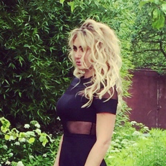 Любовь Анатольевна, Санкт-Петербург