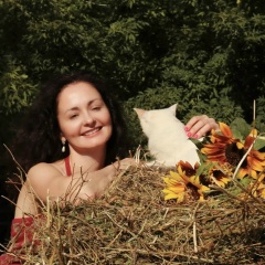 Ирина Ханипова, 19.04, Уфа