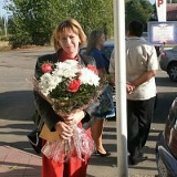 Елена Ладисова, 07.12, Тучково