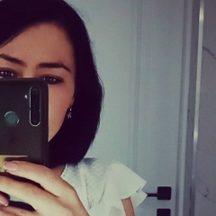 Назира Бердибаева, 24.05.1985, Алматы