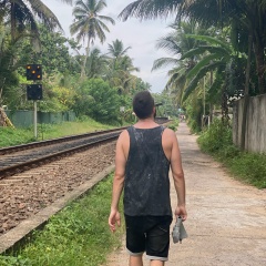 Иван Сергеевич, Киров