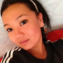 Madina Akylbekova, Бишкек