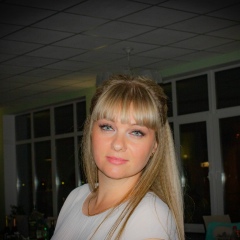 Нина Данилова, 29.03