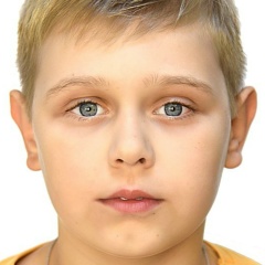 Граф Орлов, 29.02.1984, Балашиха