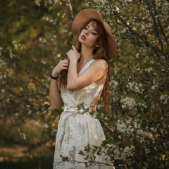 Анастасия Максимова, 02.09, Алматы