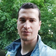 Сергей Петриченко, 24.04, Славянск-на-Кубани