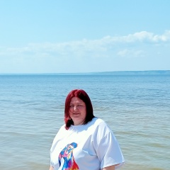 Наталья Чекмарева, 26.08, Тольятти