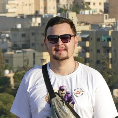 Александр Румянцев, 26.02.1989, Dubai