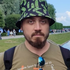 Дмитрий Плотников, 24.06.1987, Королёв