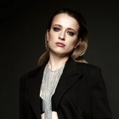 Svetlana Lavrushina, 29.10, Москва