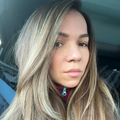 Алена Рожкова-Кочергина, 29.03.1984, Санкт-Петербург