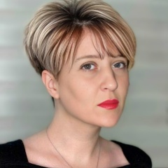 Елена Кузьминова, 13.01, Санкт-Петербург