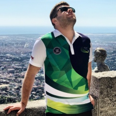 Ivan Deshenenkov, 20.03