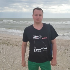 Антон Борозна, 15.04.1990