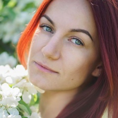 Olga-Tea Krek, 03.07, Таллин