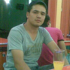 Mr Jojo, 19.12.1990, Наманган