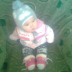 Айбек Бегалиев, 07.05.1986, Москва