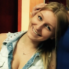 Sabina Kamkina, 31.08.1995, Herzliya