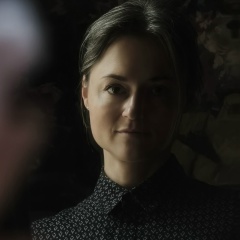 Владислава Гущина, Санкт-Петербург