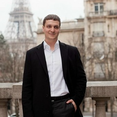 Лев Тарабукин, 03.05.1990