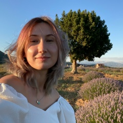 Лена Гутенёва, 10.11, Москва