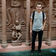 Евгений Марченков, 20.05.1986, Калуга