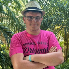 Игорь Новиков, 03.09.1987