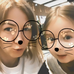 Виктория Вирко, 04.05, Рига