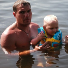 Николай Волков, 17.03.1985, Волгоград