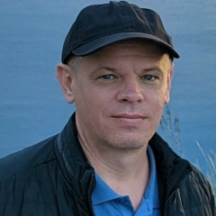 Виктор Соколов, 21.01.1975, Санкт-Петербург