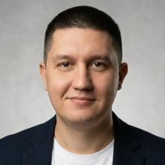 Дмитрий Кузнецов, Ижевск