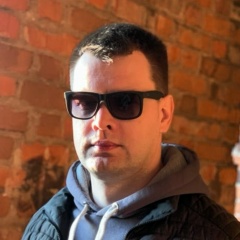 Андрей Щербаков, 29.06, Санкт-Петербург