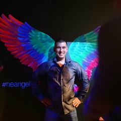 Сергей Алексеев, 13.06.1987, Санкт-Петербург