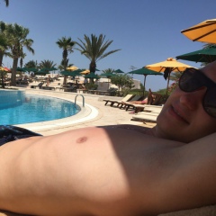 Женя Артамонов, 08.03.1990, Сыктывкар