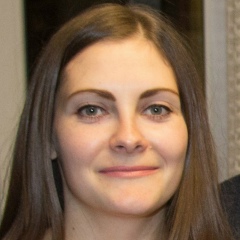 Людмила Парфентій, 10.06, Сумы