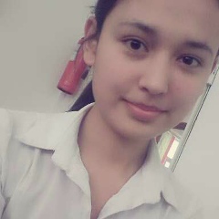 Назиля Мураткызы, 22.08.1997, Кызылорда