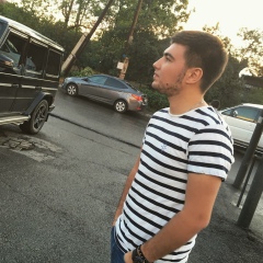 Lenmar Ramazan, 07.02, Guangzhou