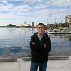 Руслан Хусаинов, 18.02.1985, Казань