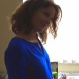 Оксана Свистонюк, Львов