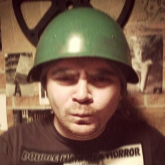 Гор Гуларян, 18.12, Ереван