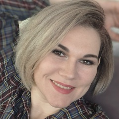 Елена Атаманюк, 19.07, Томск