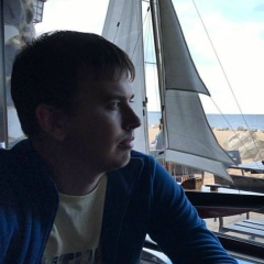 Сергей Шантаков, 08.12.1988, Санкт-Петербург