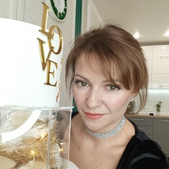 Светлана Кузнецова, 13.04, Саратов