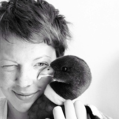 Алина Бондаренко, 24.12.1989, Москва