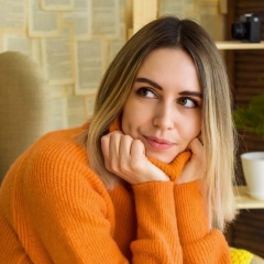 Александра Юртаева, 23.04, Саранск