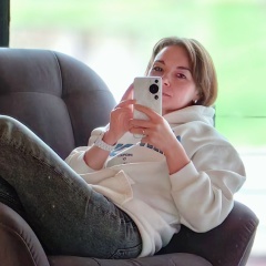 Катюшка Полоницкая, 30.04.1988, Брянск