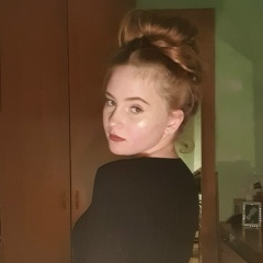 Даша Краевская, 28.06.2003